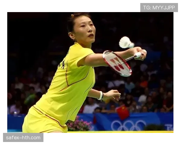 张宁成功卫冕羽毛球女单桂冠 为中国再添奥运金牌