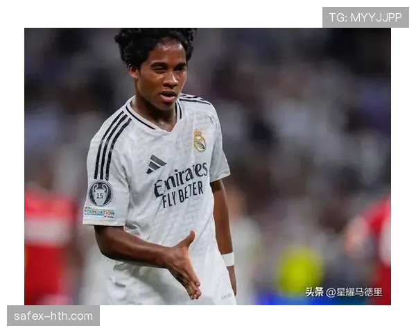 恩德里克惊艳突破助力球队 赛场表现引发关注