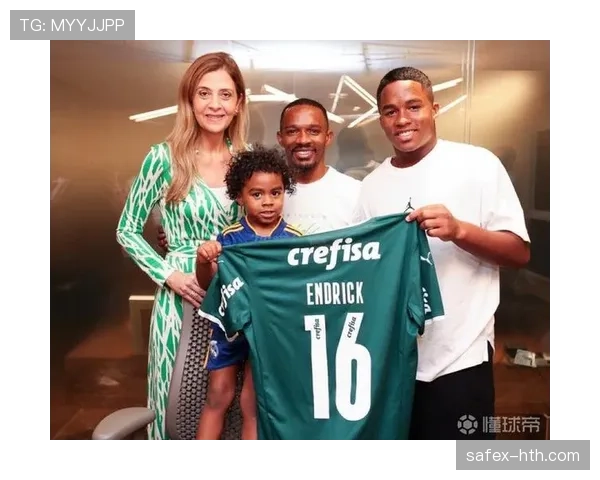 恩德里克状态回暖,未来十年或成足坛新星 恩德里克状态回暖,未来十年或成足坛新星