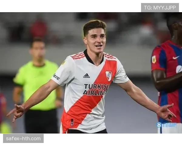 曼城体系关键拼图:阿尔瓦雷斯的战术价值 曼城体系关键拼图:阿尔瓦雷斯的战术价值