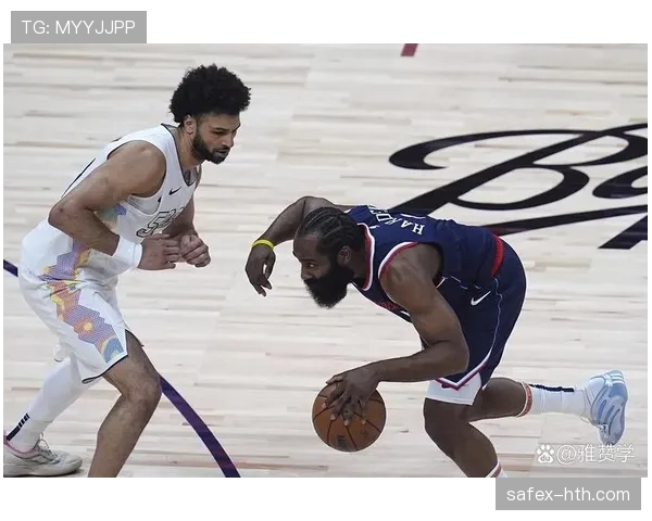 哈登挡拆助攻提升球队节奏明显高于威少
